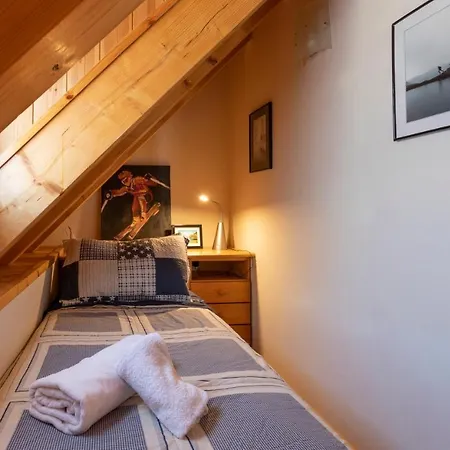 Apartment Con Encanto *